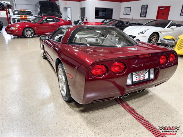 2003 Chevrolet Corvette (CC-2078045) for sale in Glen Ellyn, Illinois