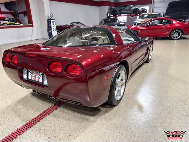 2003 Chevrolet Corvette (CC-2078045) for sale in Glen Ellyn, Illinois