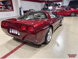 2003 Chevrolet Corvette (CC-2078045) for sale in Glen Ellyn, Illinois