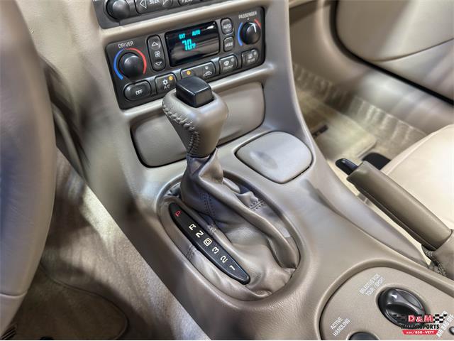 2003 Chevrolet Corvette (CC-2078045) for sale in Glen Ellyn, Illinois