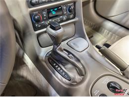 2003 Chevrolet Corvette (CC-2078045) for sale in Glen Ellyn, Illinois