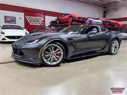 2017 Chevrolet Corvette (CC-2078046) for sale in Glen Ellyn, Illinois