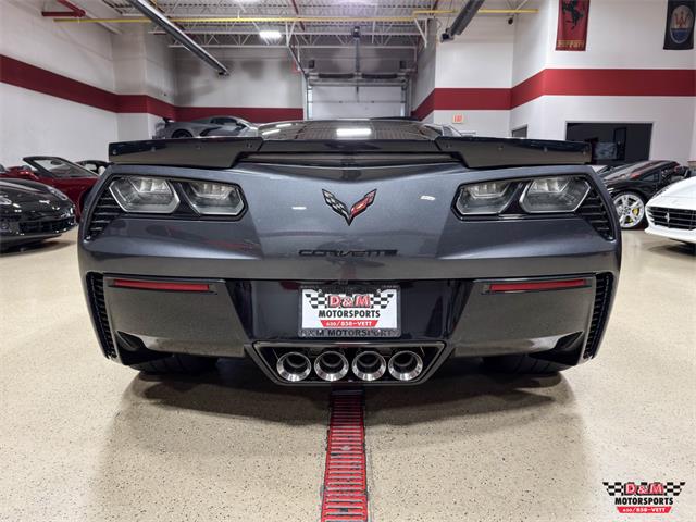 2017 Chevrolet Corvette (CC-2078046) for sale in Glen Ellyn, Illinois