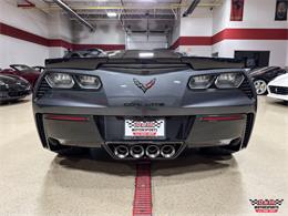 2017 Chevrolet Corvette (CC-2078046) for sale in Glen Ellyn, Illinois