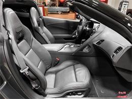2017 Chevrolet Corvette (CC-2078046) for sale in Glen Ellyn, Illinois