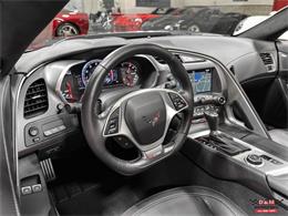 2017 Chevrolet Corvette (CC-2078046) for sale in Glen Ellyn, Illinois