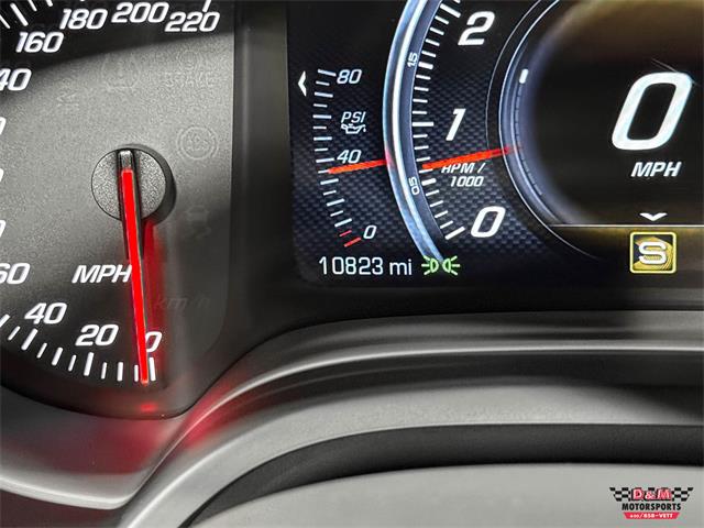 2017 Chevrolet Corvette (CC-2078046) for sale in Glen Ellyn, Illinois