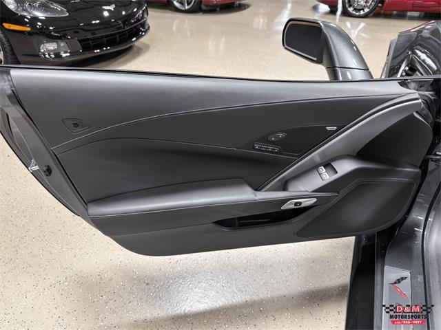 2017 Chevrolet Corvette (CC-2078046) for sale in Glen Ellyn, Illinois