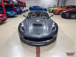 2017 Chevrolet Corvette (CC-2078046) for sale in Glen Ellyn, Illinois