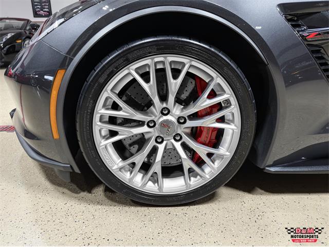 2017 Chevrolet Corvette (CC-2078046) for sale in Glen Ellyn, Illinois