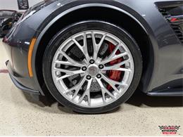 2017 Chevrolet Corvette (CC-2078046) for sale in Glen Ellyn, Illinois