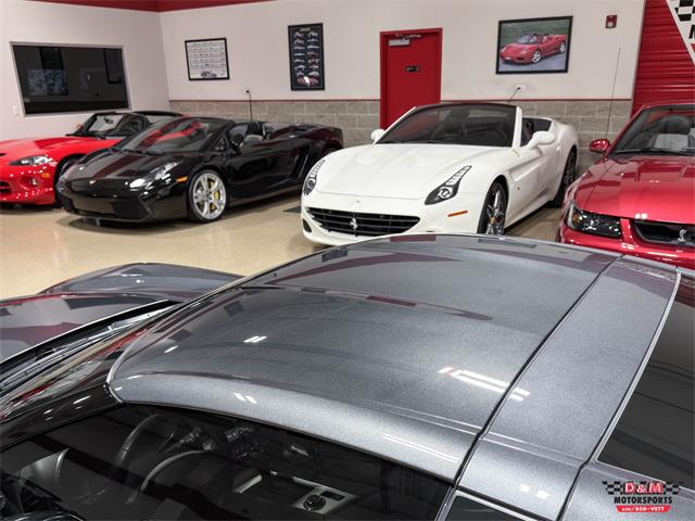 2017 Chevrolet Corvette (CC-2078046) for sale in Glen Ellyn, Illinois