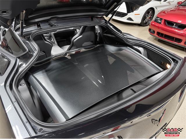 2017 Chevrolet Corvette (CC-2078046) for sale in Glen Ellyn, Illinois