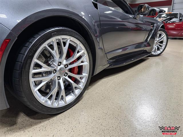 2017 Chevrolet Corvette (CC-2078046) for sale in Glen Ellyn, Illinois
