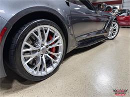 2017 Chevrolet Corvette (CC-2078046) for sale in Glen Ellyn, Illinois