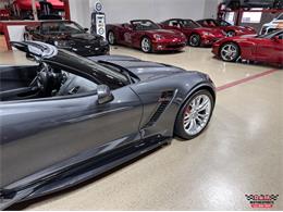2017 Chevrolet Corvette (CC-2078046) for sale in Glen Ellyn, Illinois