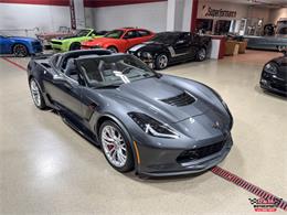2017 Chevrolet Corvette (CC-2078046) for sale in Glen Ellyn, Illinois