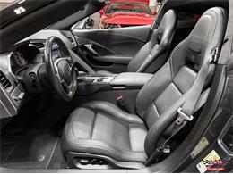 2017 Chevrolet Corvette (CC-2078046) for sale in Glen Ellyn, Illinois