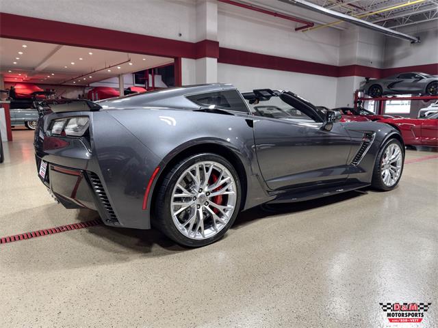 2017 Chevrolet Corvette (CC-2078046) for sale in Glen Ellyn, Illinois