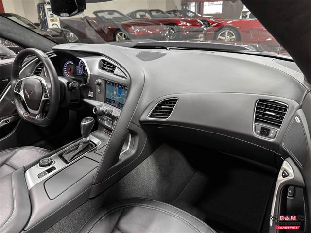 2017 Chevrolet Corvette (CC-2078046) for sale in Glen Ellyn, Illinois