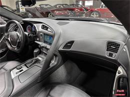 2017 Chevrolet Corvette (CC-2078046) for sale in Glen Ellyn, Illinois
