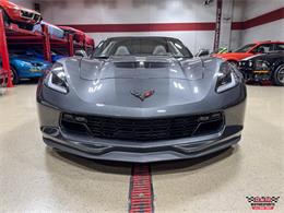 2017 Chevrolet Corvette (CC-2078046) for sale in Glen Ellyn, Illinois
