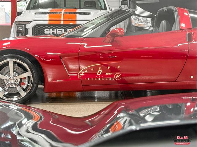 2017 Chevrolet Corvette (CC-2078046) for sale in Glen Ellyn, Illinois