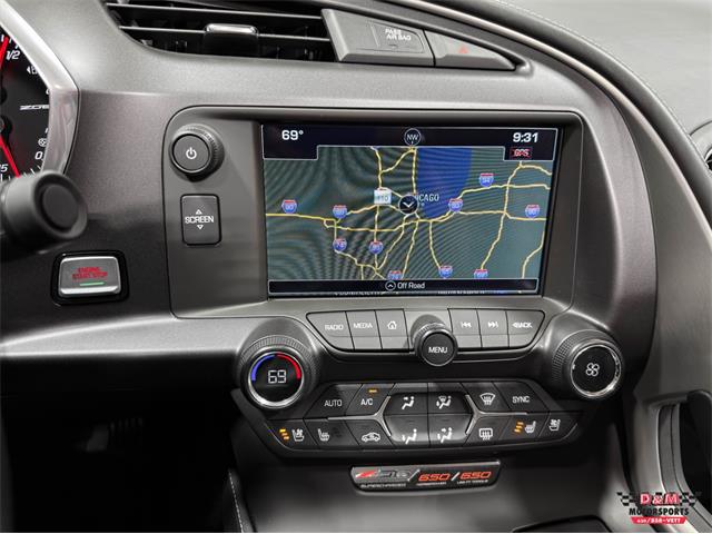 2017 Chevrolet Corvette (CC-2078046) for sale in Glen Ellyn, Illinois