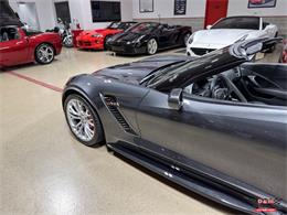 2017 Chevrolet Corvette (CC-2078046) for sale in Glen Ellyn, Illinois