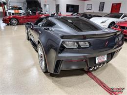 2017 Chevrolet Corvette (CC-2078046) for sale in Glen Ellyn, Illinois