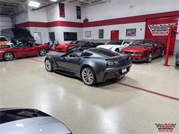 2017 Chevrolet Corvette (CC-2078046) for sale in Glen Ellyn, Illinois