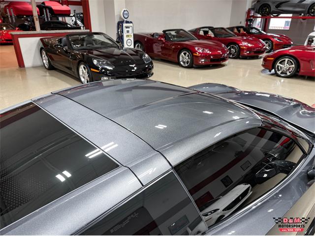 2017 Chevrolet Corvette (CC-2078046) for sale in Glen Ellyn, Illinois