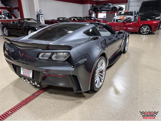 2017 Chevrolet Corvette (CC-2078046) for sale in Glen Ellyn, Illinois