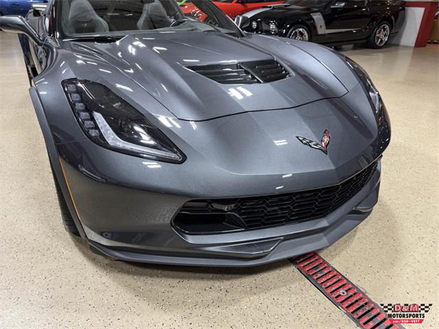 2017 Chevrolet Corvette (CC-2078046) for sale in Glen Ellyn, Illinois