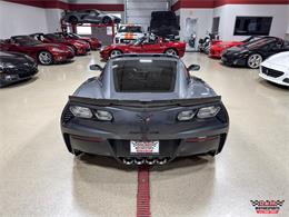 2017 Chevrolet Corvette (CC-2078046) for sale in Glen Ellyn, Illinois