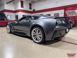 2017 Chevrolet Corvette (CC-2078046) for sale in Glen Ellyn, Illinois