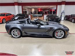 2017 Chevrolet Corvette (CC-2078046) for sale in Glen Ellyn, Illinois