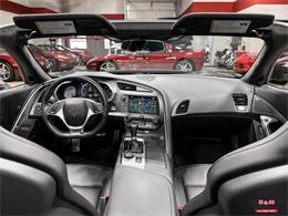 2017 Chevrolet Corvette (CC-2078046) for sale in Glen Ellyn, Illinois