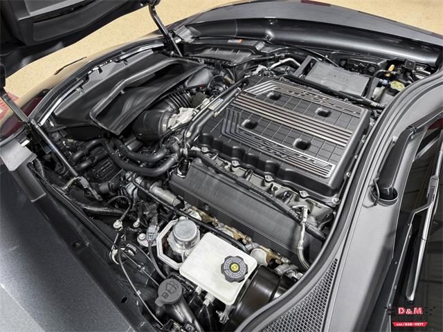 2017 Chevrolet Corvette (CC-2078046) for sale in Glen Ellyn, Illinois