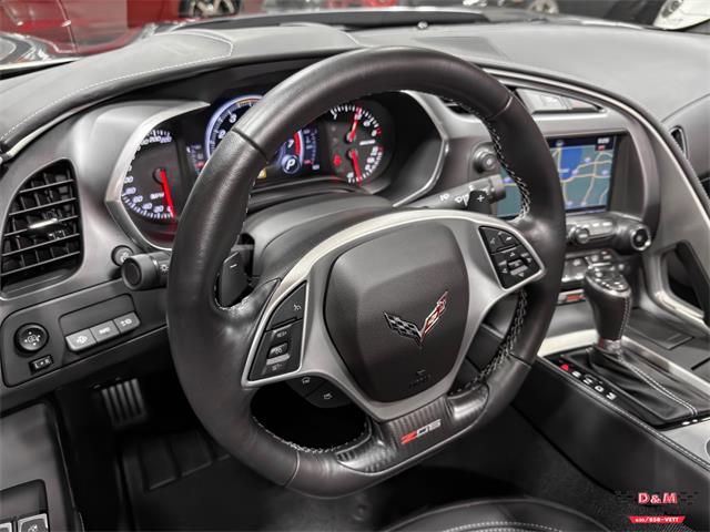 2017 Chevrolet Corvette (CC-2078046) for sale in Glen Ellyn, Illinois