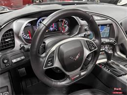 2017 Chevrolet Corvette (CC-2078046) for sale in Glen Ellyn, Illinois