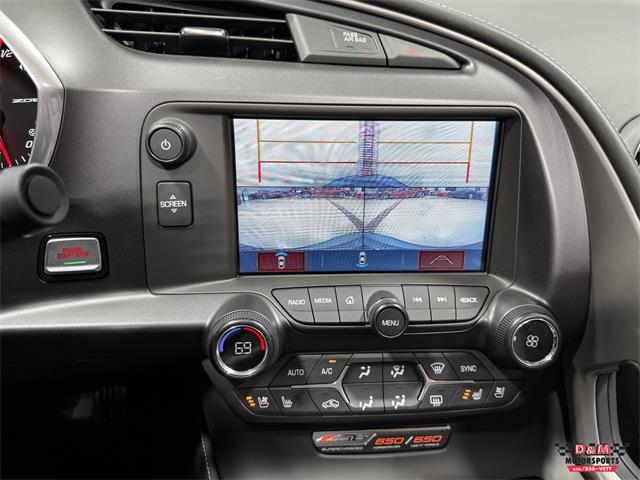 2017 Chevrolet Corvette (CC-2078046) for sale in Glen Ellyn, Illinois