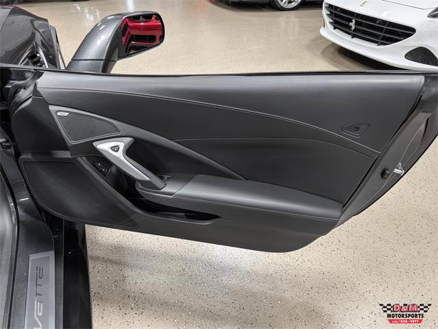 2017 Chevrolet Corvette (CC-2078046) for sale in Glen Ellyn, Illinois