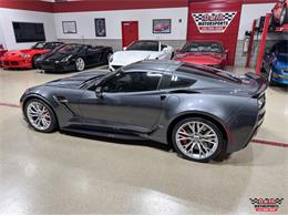 2017 Chevrolet Corvette (CC-2078046) for sale in Glen Ellyn, Illinois