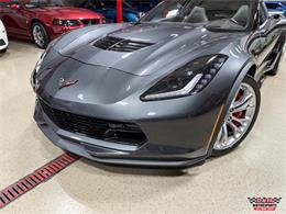 2017 Chevrolet Corvette (CC-2078046) for sale in Glen Ellyn, Illinois