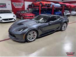 2017 Chevrolet Corvette (CC-2078046) for sale in Glen Ellyn, Illinois