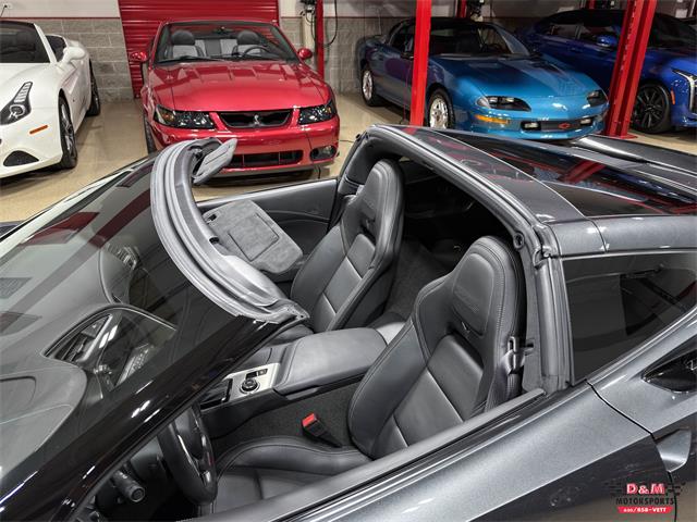 2017 Chevrolet Corvette (CC-2078046) for sale in Glen Ellyn, Illinois