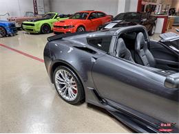 2017 Chevrolet Corvette (CC-2078046) for sale in Glen Ellyn, Illinois