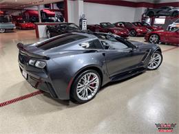 2017 Chevrolet Corvette (CC-2078046) for sale in Glen Ellyn, Illinois