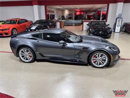 2017 Chevrolet Corvette (CC-2078046) for sale in Glen Ellyn, Illinois